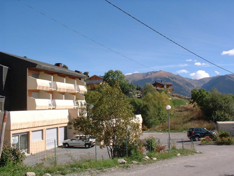 Vente Appartement Font Romeu Vente Appartement Font Romeu